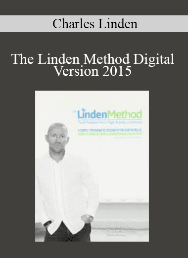 Charles Linden - The Linden Method Digital Version 2015