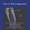[Download Now] Charm Offensive – How To Win A Megaclient