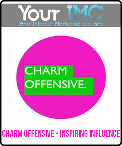 [Download Now] Charm Offensive - Inspiring Influence