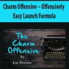 [Download Now] Charm Offensive – Offensively Easy Launch Formula