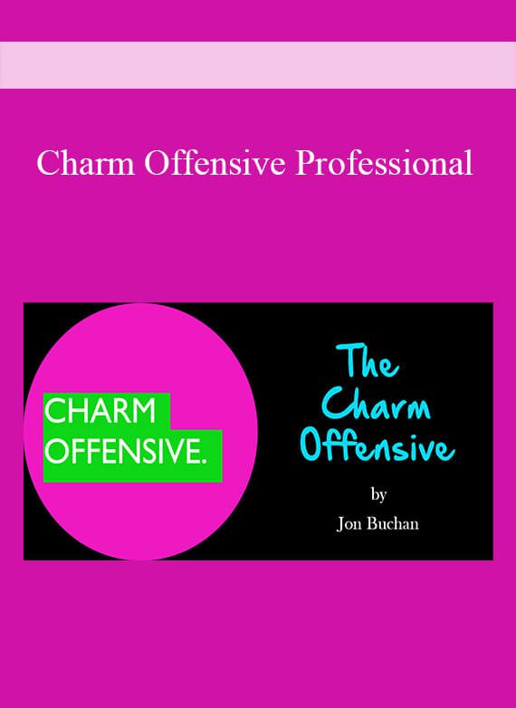 [Download Now] Charm Offensive Professional