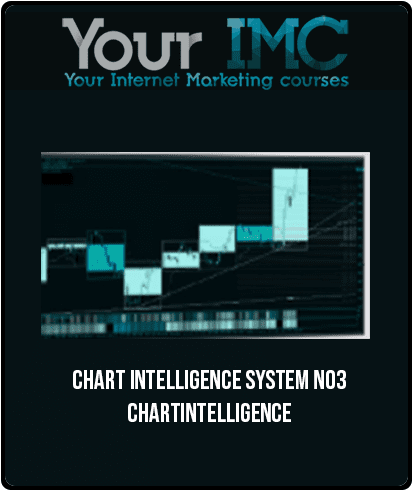 Chart Intelligence System No3 – Chartintelligence