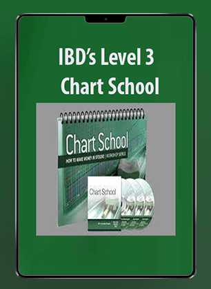 [Download Now] IBD’s Level 3 – Chart School