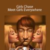 Chase Amante - Girls Chase - Meet Girls Everywhere