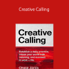 Chase Jarvis – Creative Calling