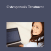 Chau Nguyen - Osteoporosis Treatment