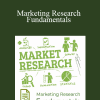 Cheryl Ladd - Marketing Research Fundamentals