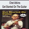 [Pre-Order] Chet Atkins - Get Started On The Guitar
