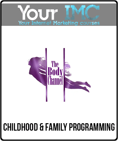 [Download Now] Childhood & Family Programming