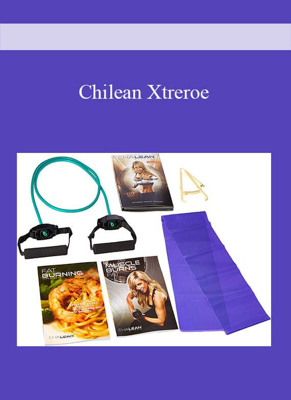 Chilean Xtreroe