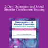 Chris Aiken - 2-Day: Depression and Mood Disorder Certification Training: New Assessment and Treatment Techniques for Lasting Recovery