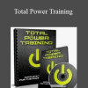 Chris Barnard - Total Power Training