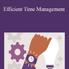 Chris Croft - Efficient Time Management