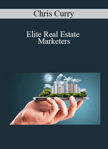 Chris Curry - Elite Real Estate Marketers