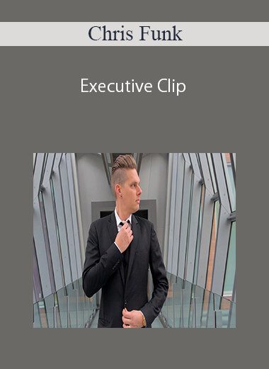 Chris Funk – Executive Clip