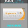 [Download Now] Chris M. Walker – Superstar SEO Academy