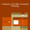 Chris Mattia - Camtasia 3 for Mac Essential Training