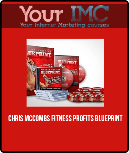Chris McCombs - Fitness Profits Blueprint