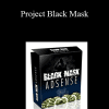 Chris McNeeney - Project Black Mask