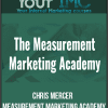 [Download Now] Chris Mercer – Measurement Marketing Academy