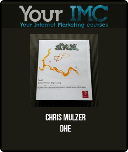 [Download Now] Chris Mulzer - DHE