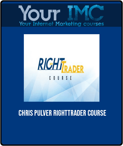 Chris Pulver – RightTrader Course