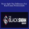 [Download Now] Chris Voss – Never Split The Difference For Real Estate Professionals