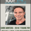 Chris Winters - 2018 7 Figure Pay Per Call Local Lead Gen System