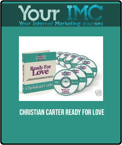 [Download Now] Christian Carter - Ready For Love