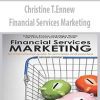 Christine T.Ennew – Financial Services Marketing