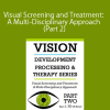 [Download Now] Visual Screening and Treatment: A Multi-Disciplinary Approach (Part 2) - Christine Winter-Rundell