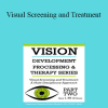 Christine Winter-Rundell - Visual Screening and Treatment: A Multi-Disciplinary Approach (Part 2)