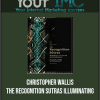 [Download Now] Christopher Wallis - The Recognition Sutras Illuminating