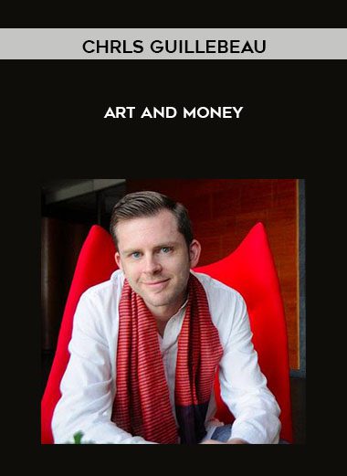 Art and Money - Chrls Guillebeau