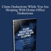 [Download Now] Claim Deductions While You Are Sleeping With Home-Office Deductions