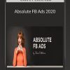 Claire Pelletreau - Absolute FB Ads 2020