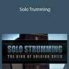 Claus Levin - Solo Trumming