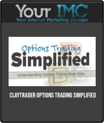 [Download Now] Claytrader – Options Trading Simplified