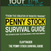 [Download Now] Claytrader – The Penny Stock Survival Guide