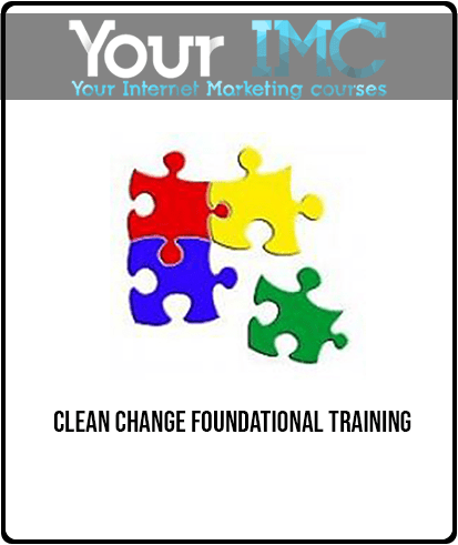 Clean Change - Foundational Training