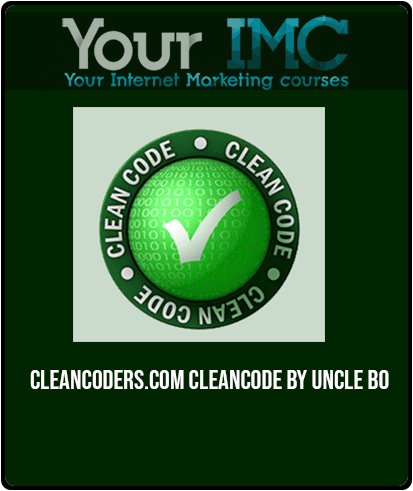 Cleancoders.com - CleanCode by Uncle Bo