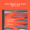 Cliff Smyth - Easy Hands and Arms Vol 1-2-3