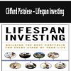 Clifford Pistolese – Lifespan Investing