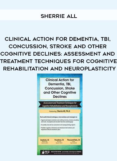 [Download Now] Clinical Action for Dementia