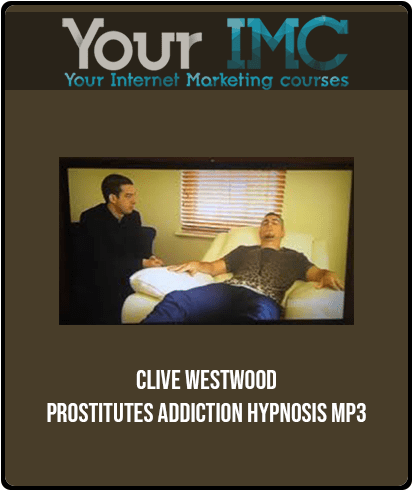 Clive Westwood - overeating addiction Hypnosis Mp3