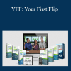 Cody Sperber - YFF: Your First Flip
