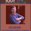 [Download Now] Cole Dockery - CPA Affiliate Secrets Exposed