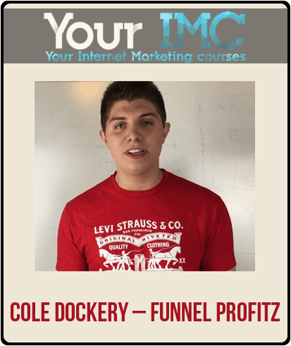 Cole Dockery – Funnel Profitz