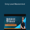 Colin Djis - Entry Level Mastermind