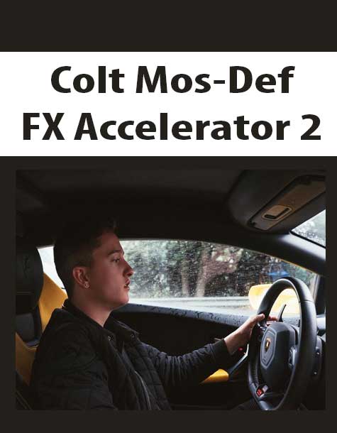 [Download Now] Colt Mos-Def – FX Accelerator 2
